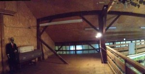 Commercial Structural Analysis - Augusta County, VA Commercial Structural Analysis - Augusta County, VA