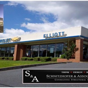 Elliott Chevrolet - Staunton, VA Elliott Chevrolet - Staunton, VA
