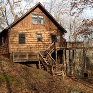 Residential Structural Evaluation - Lovingston, VA Residential Structural Evaluation - Lovingston, VA